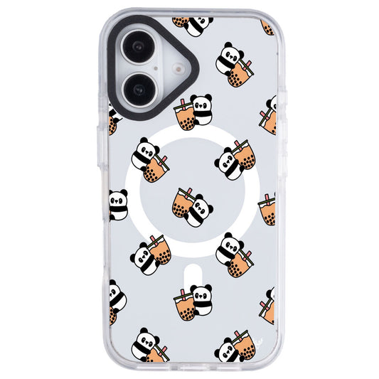 MagsafeliArtycaseBeyaz