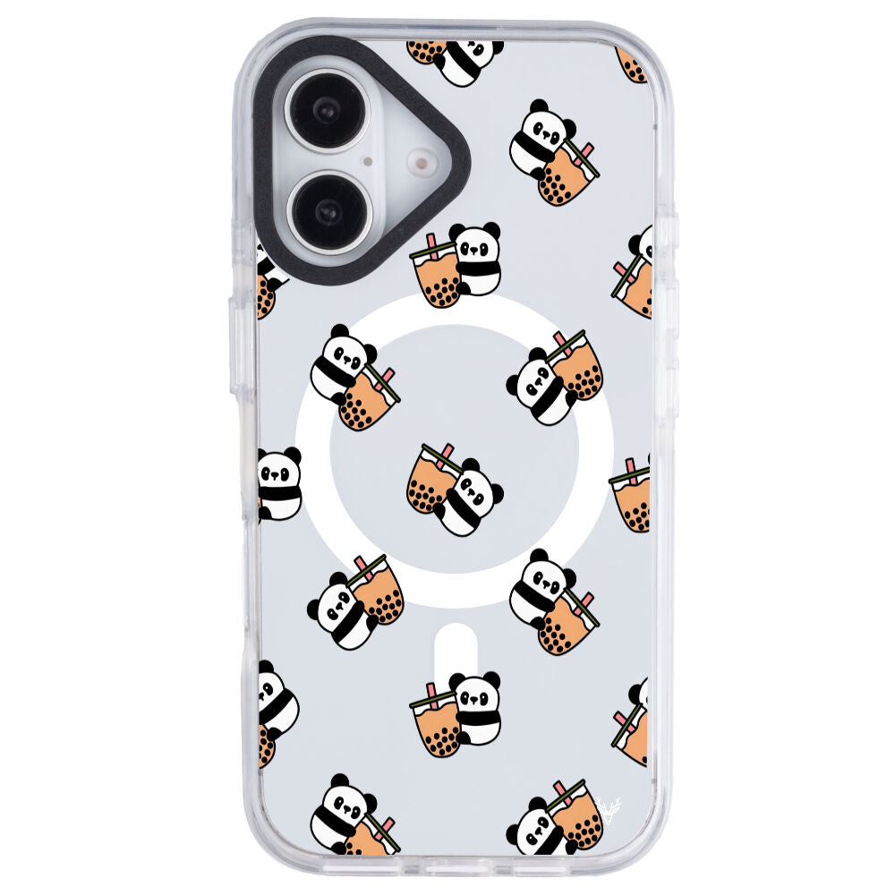 MagsafeliArtycaseBeyaz