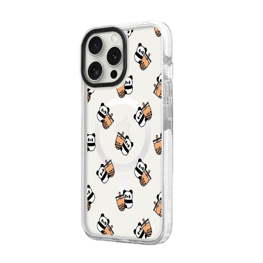 MagsafeliArtycaseBeyaz