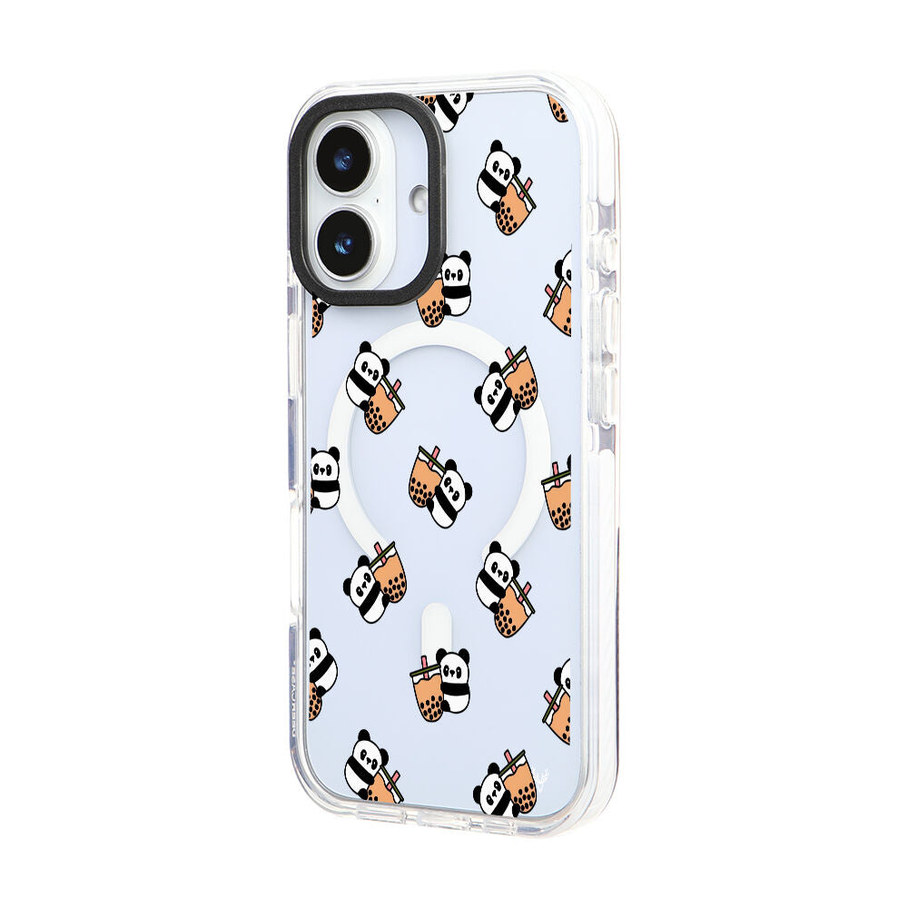 MagsafeliArtycaseBeyaz