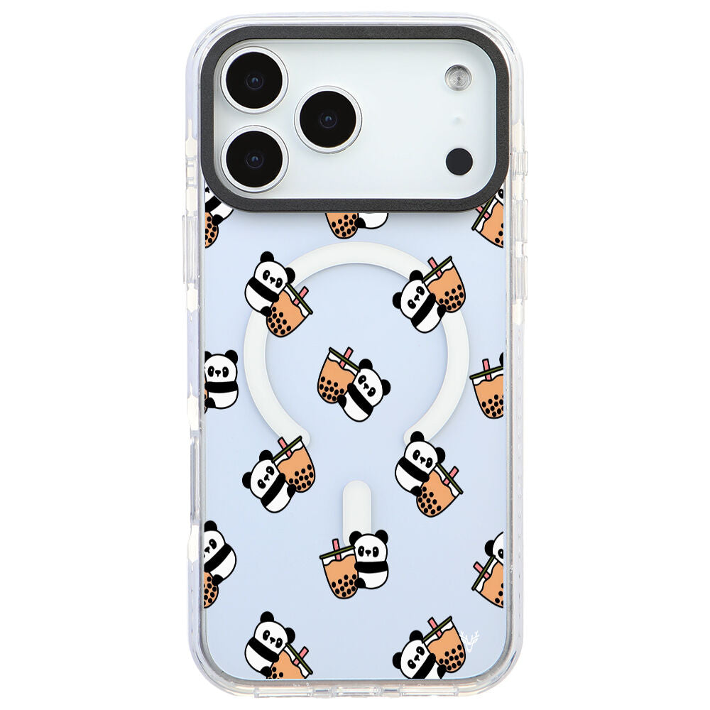 MagsafeliArtycaseBeyaz