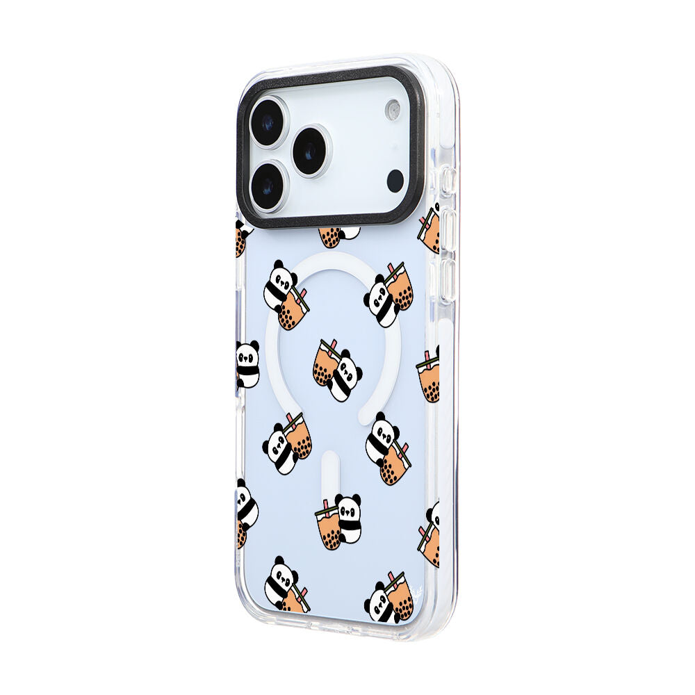 MagsafeliArtycaseBeyaz
