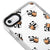 iPhone 6 Bubble Panda Telefon Kılıfı - Artycase - Beyaz