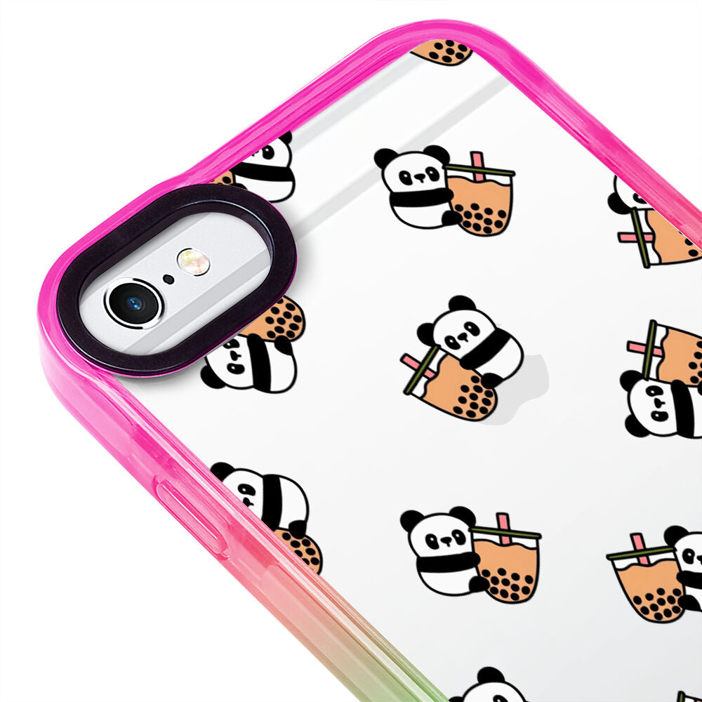 ArtycasePembeYeşil