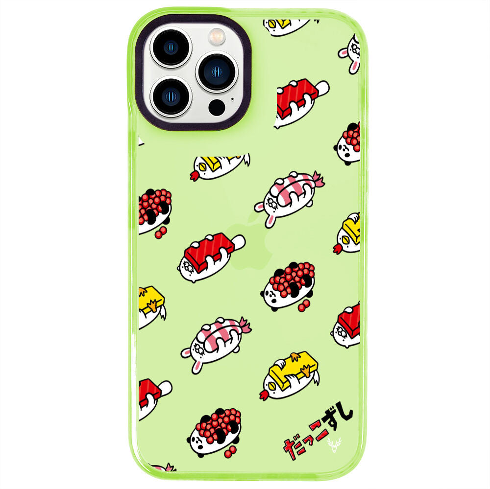 ArtycaseYeşil