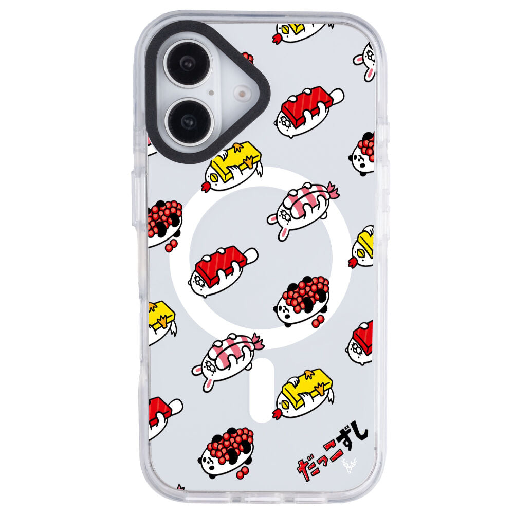 MagsafeliArtycaseBeyaz