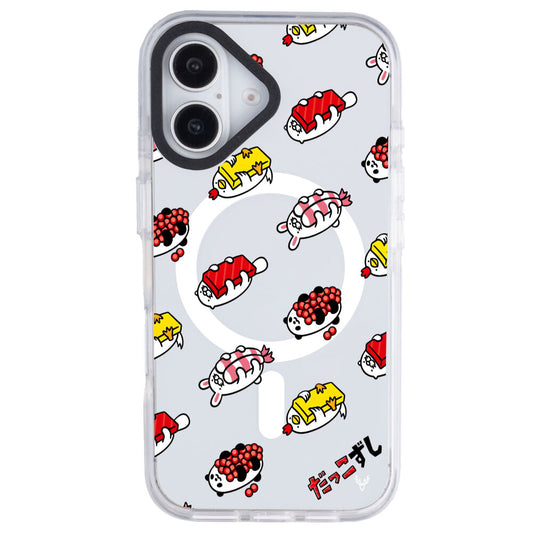 MagsafeliArtycaseBeyaz