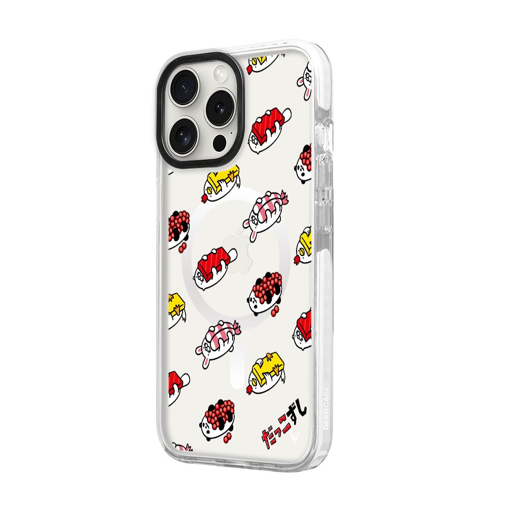 MagsafeliArtycaseBeyaz