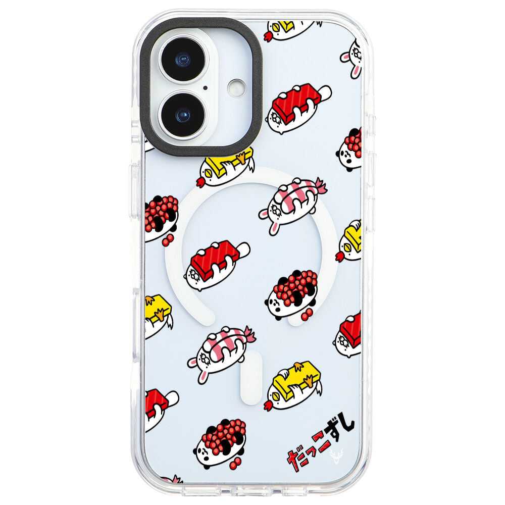 MagsafeliArtycaseBeyaz