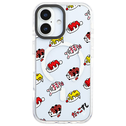 MagsafeliArtycaseBeyaz