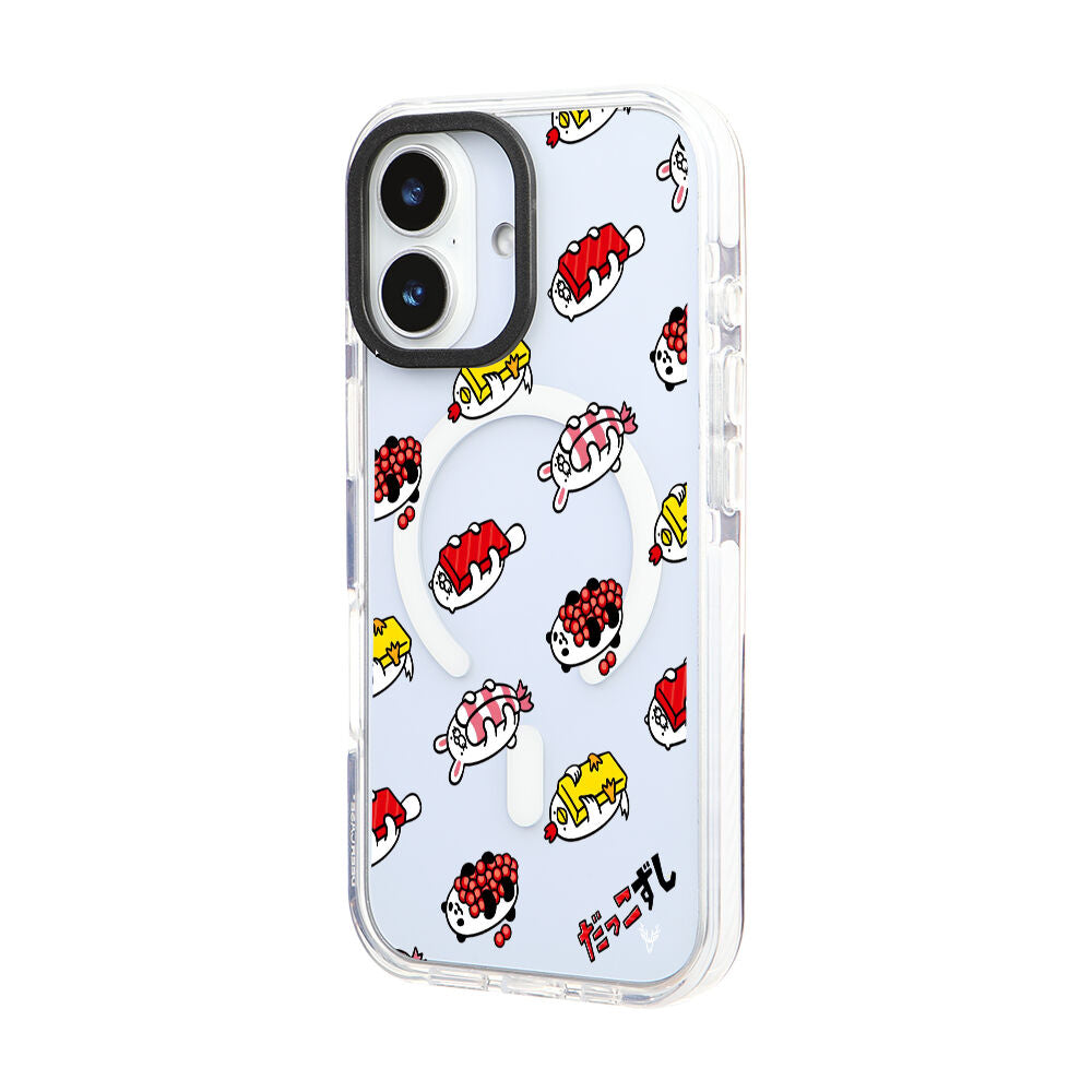 MagsafeliArtycaseBeyaz