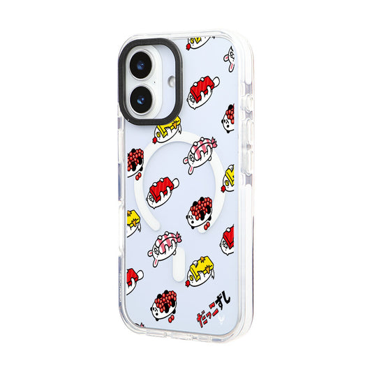 MagsafeliArtycaseBeyaz