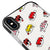 iPhone X Cute Hug Telefon Kılıfı - Artycase - Siyah