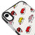 iPhone XR Cute Hug Telefon Kılıfı - Artycase - Siyah