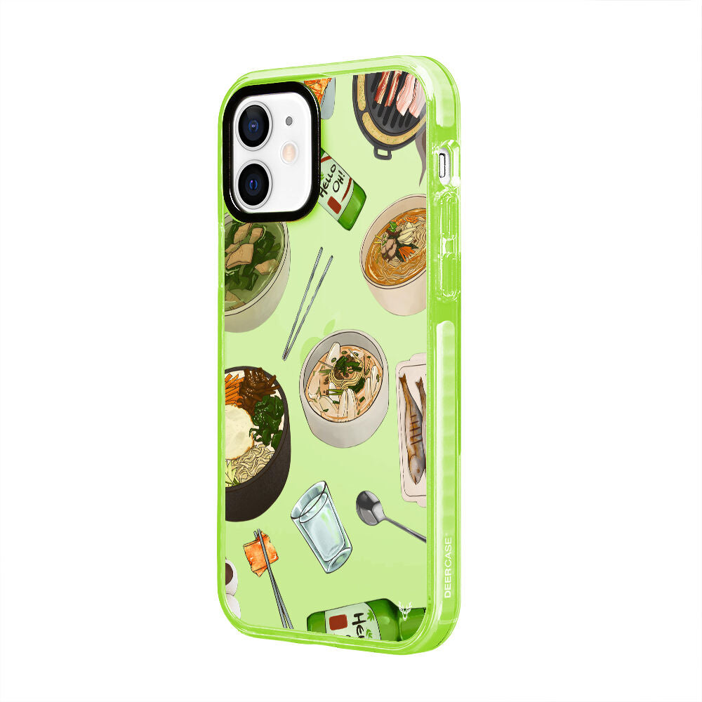ArtycaseYeşil