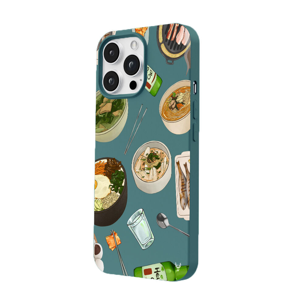 RenkliSilikonHaki