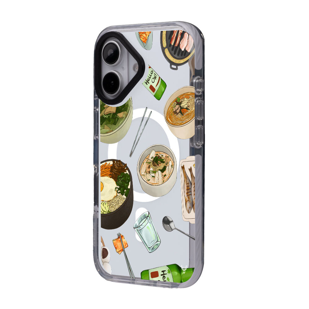 MagsafeliArtycaseBeyaz