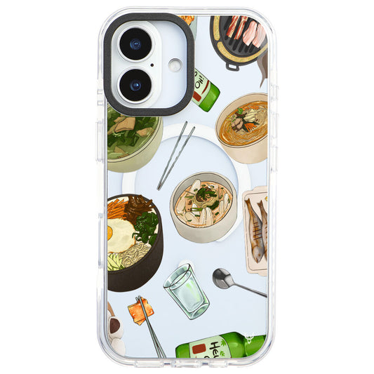 MagsafeliArtycaseBeyaz