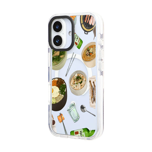 MagsafeliArtycaseBeyaz
