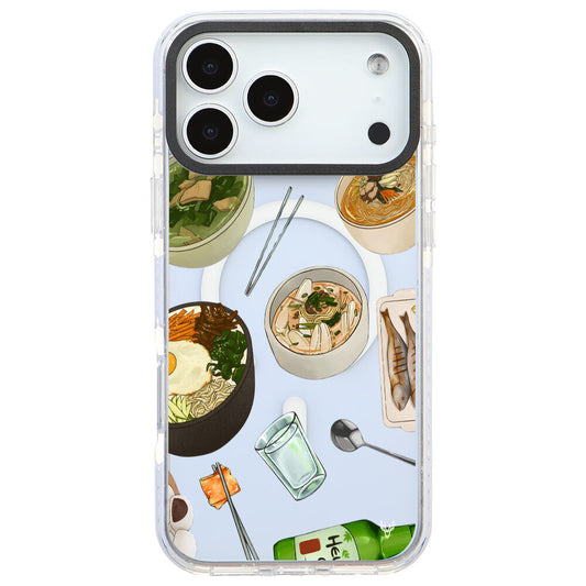 MagsafeliArtycaseBeyaz