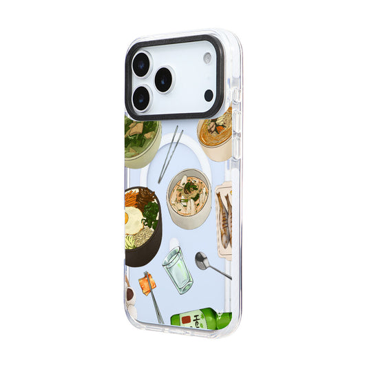 MagsafeliArtycaseBeyaz