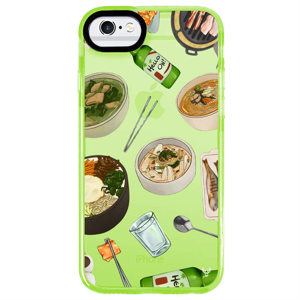 ArtycaseYeşil