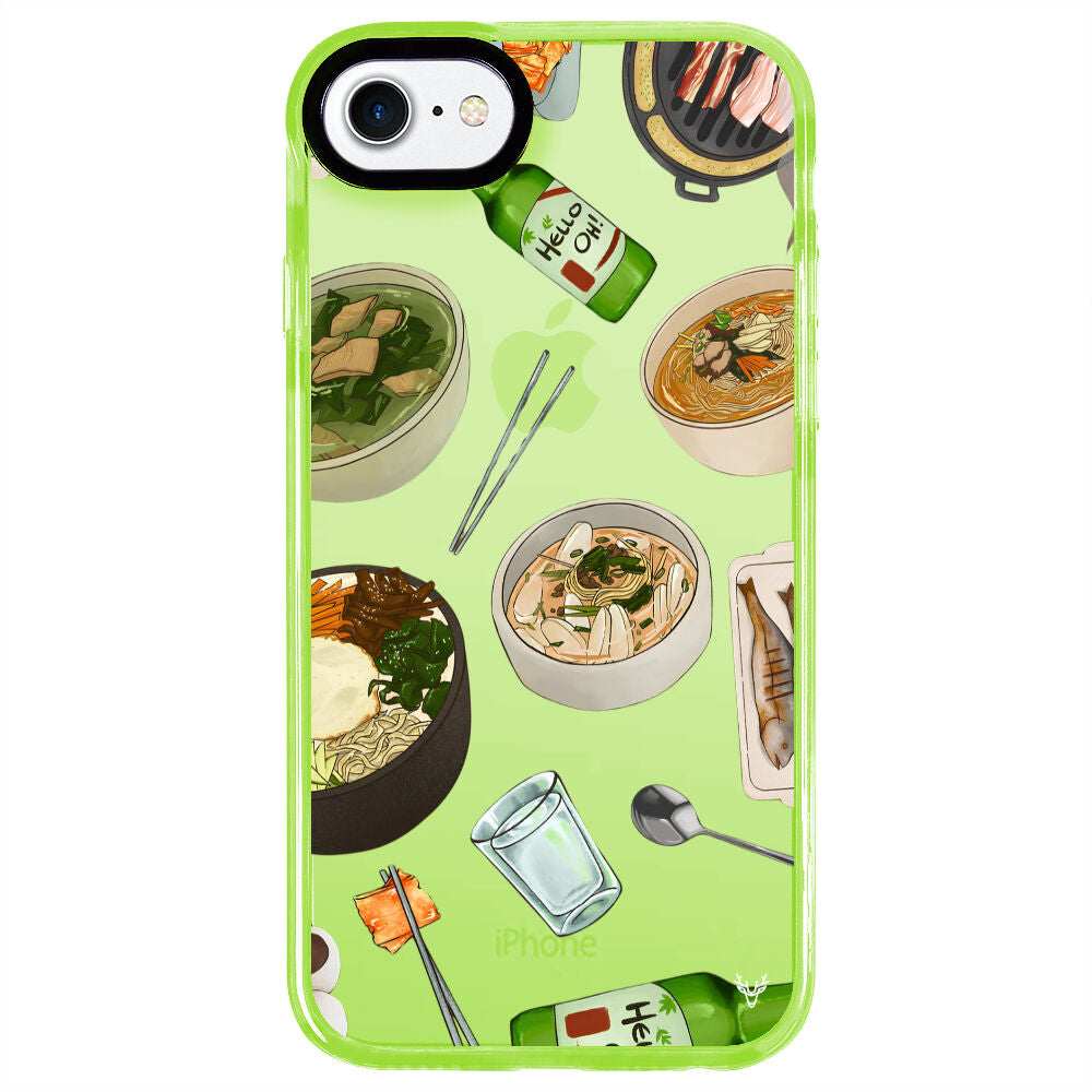 ArtycaseYeşil