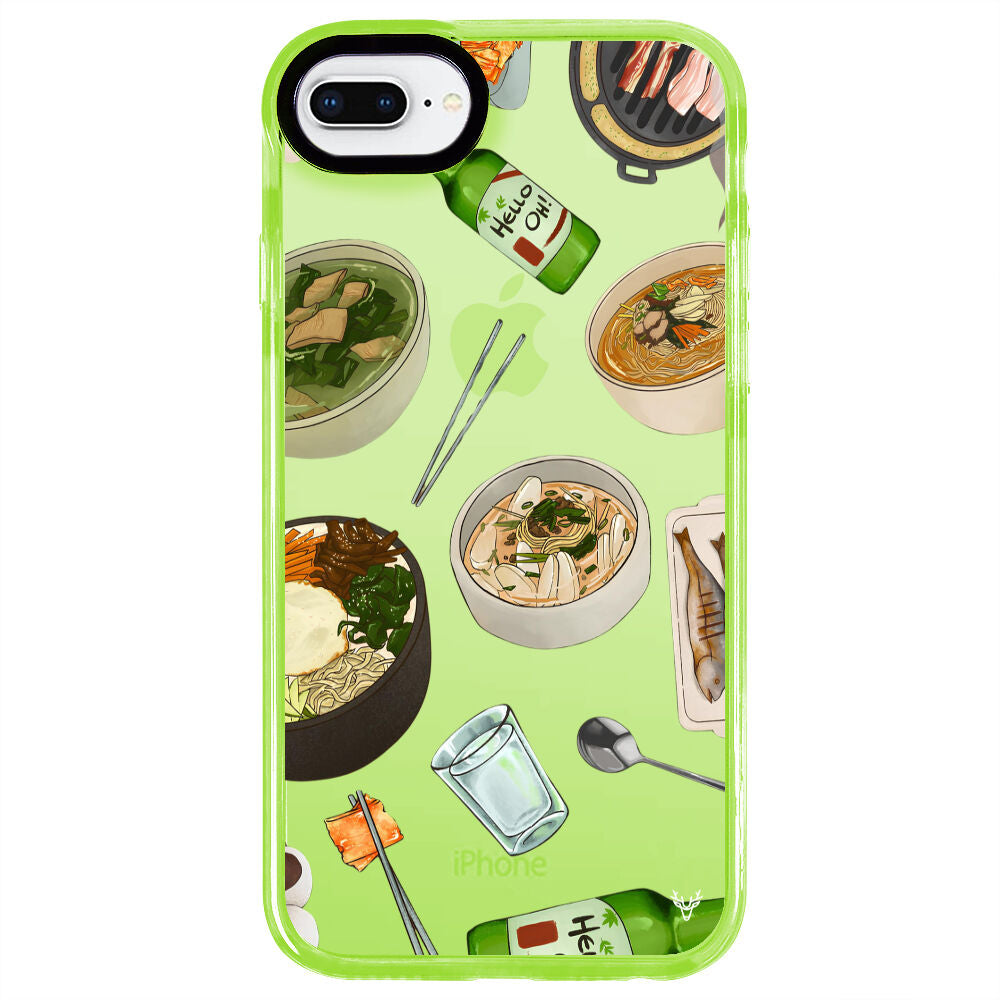ArtycaseYeşil