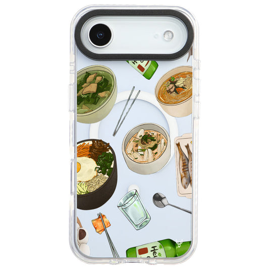 MagsafeliArtycaseBeyaz