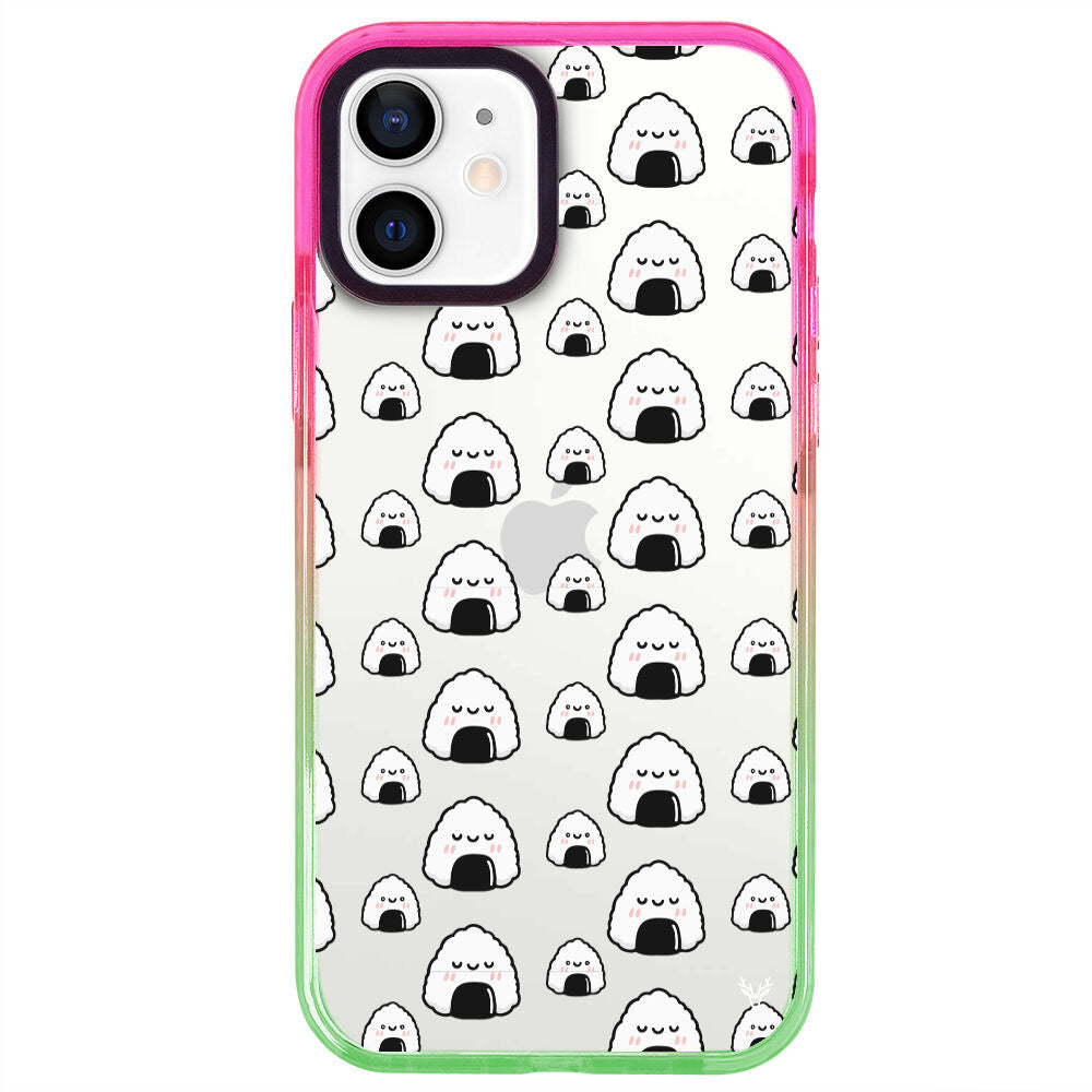 ArtycasePembeYeşil
