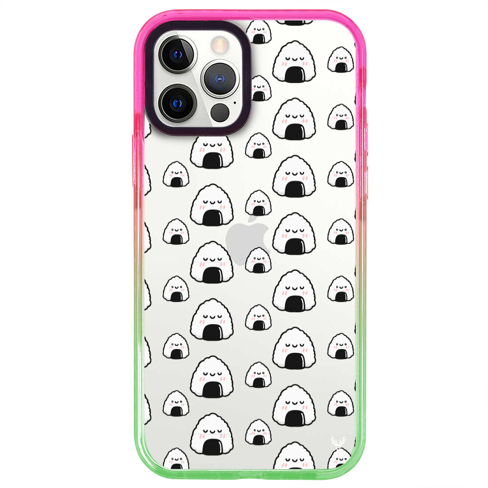 ArtycasePembeYeşil