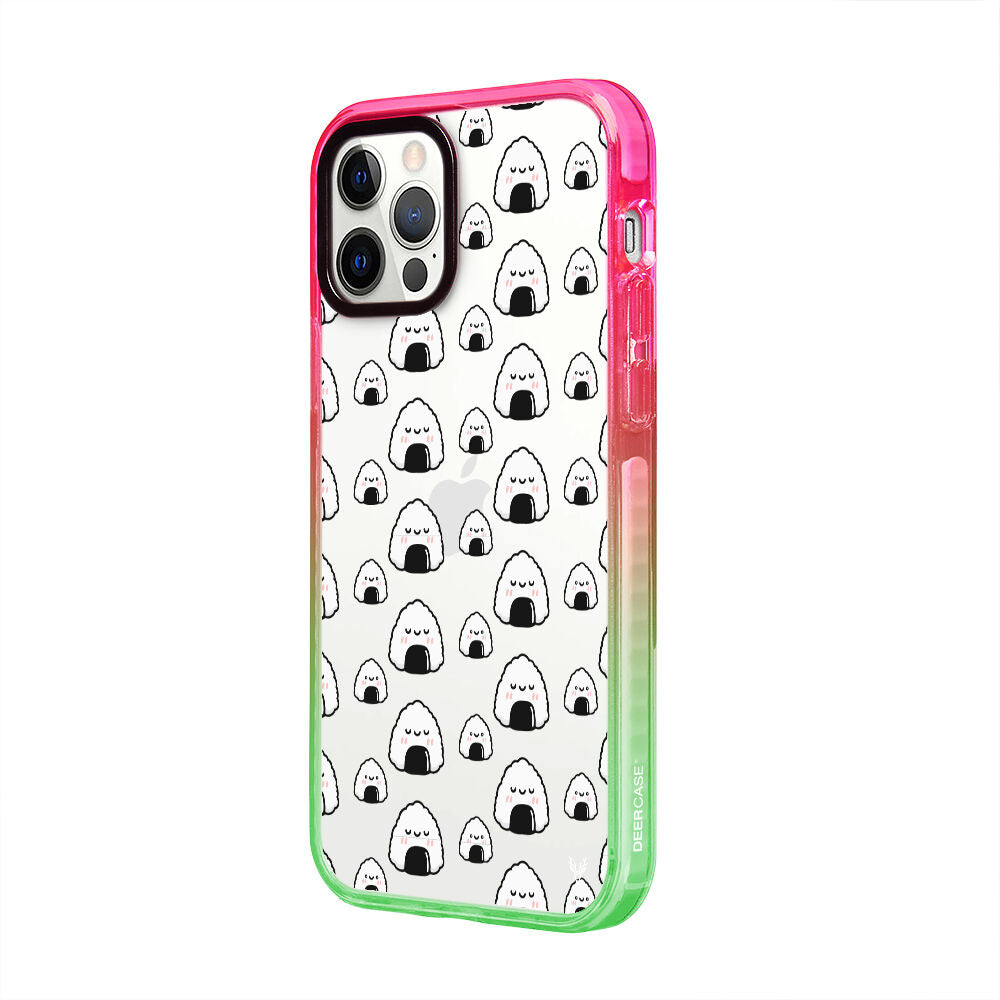ArtycasePembeYeşil