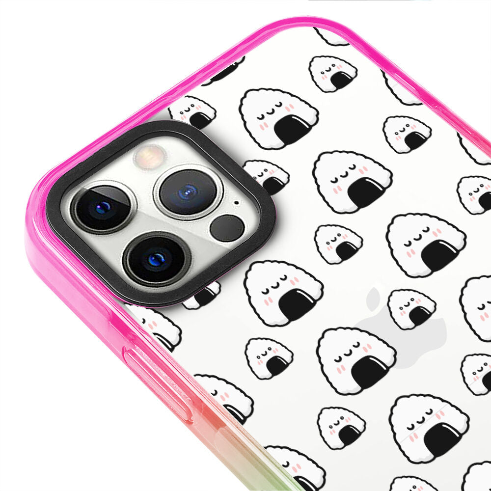 ArtycasePembeYeşil