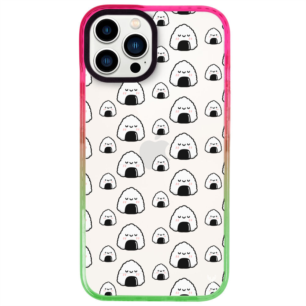 ArtycasePembeYeşil
