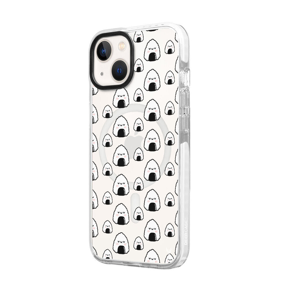 MagsafeliArtycaseBeyaz