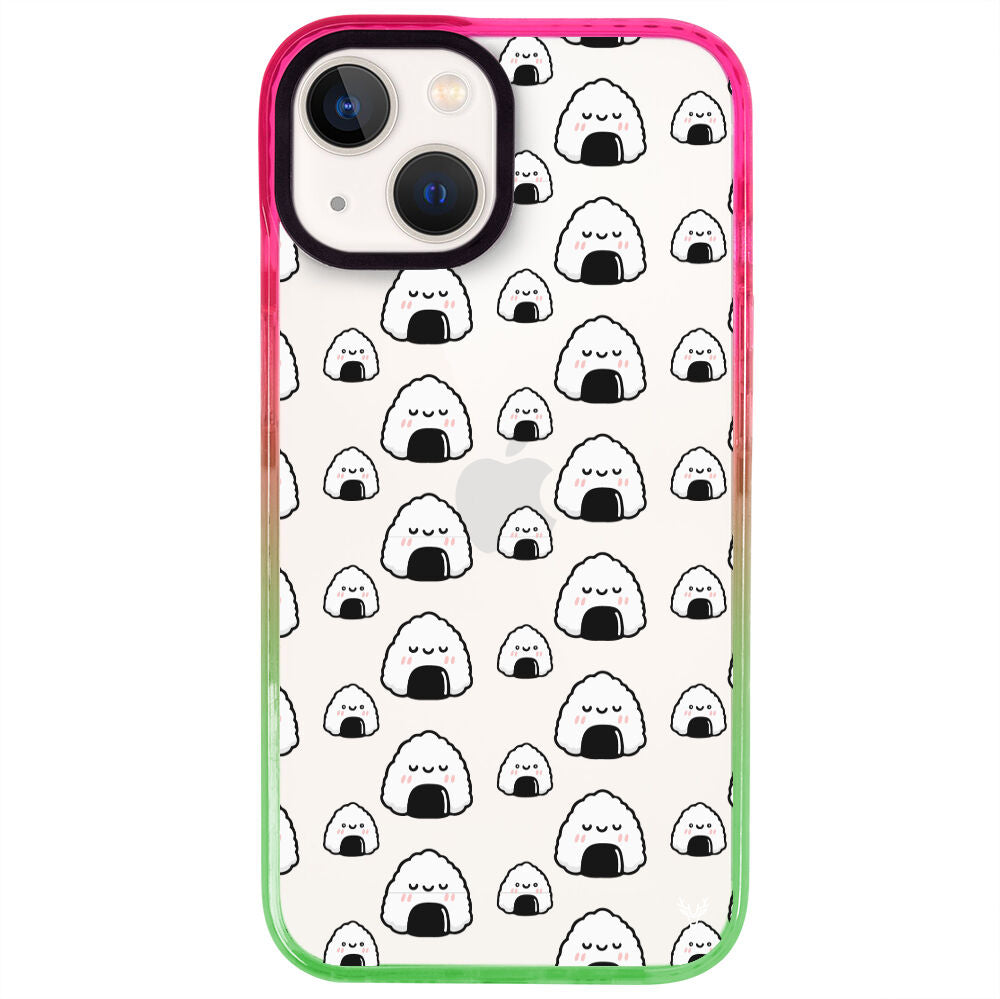 ArtycasePembeYeşil