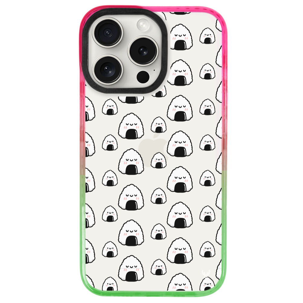 ArtycasePembeYeşil