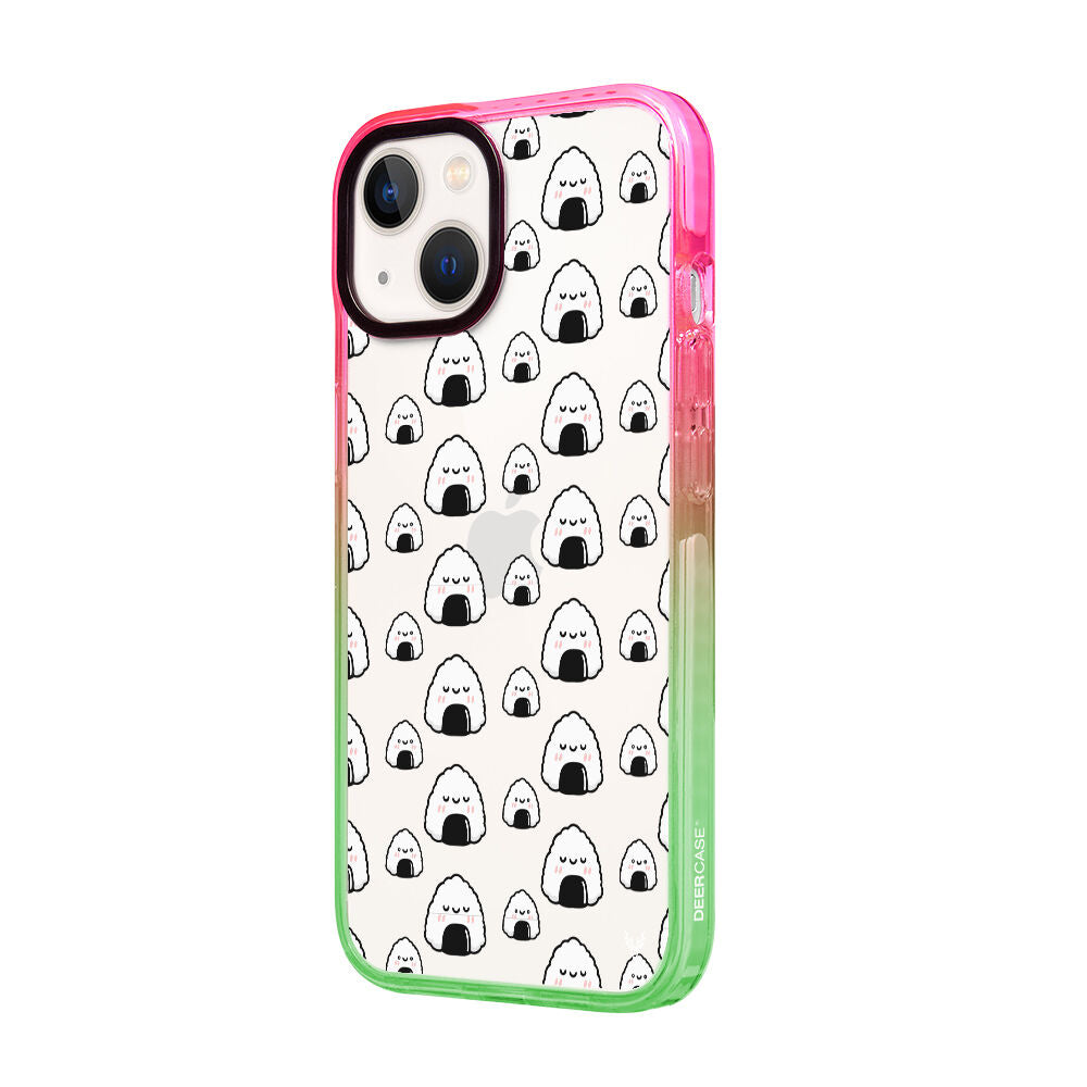 ArtycasePembeYeşil