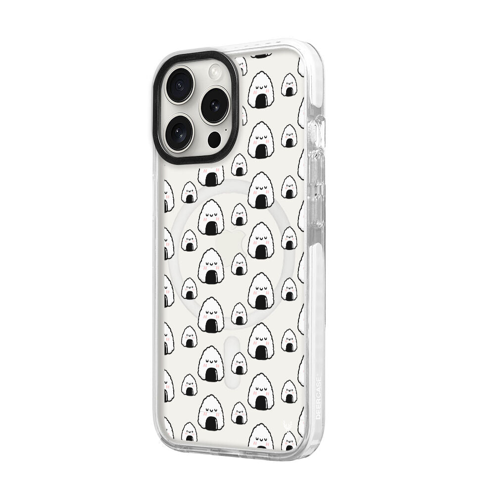 MagsafeliArtycaseBeyaz