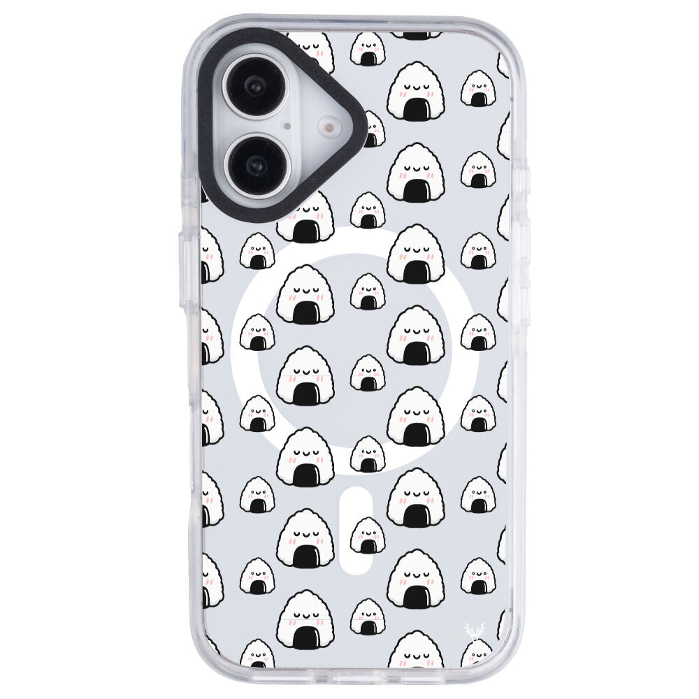 MagsafeliArtycaseBeyaz