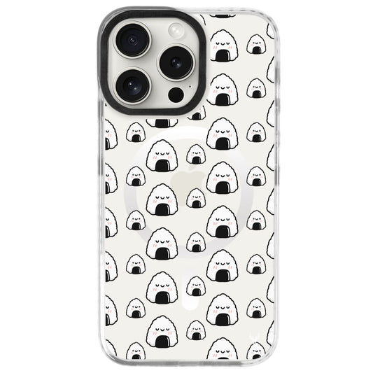 MagsafeliArtycaseBeyaz