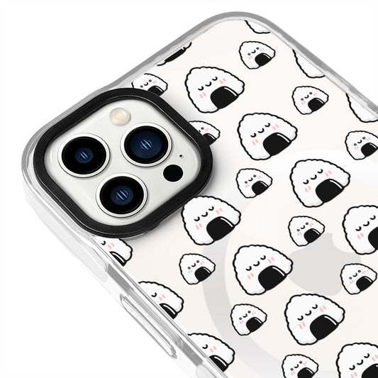 MagsafeliArtycaseBeyaz