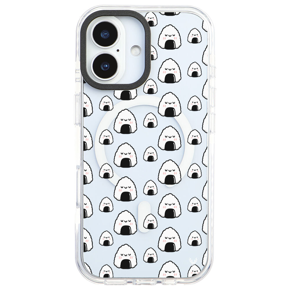 MagsafeliArtycaseBeyaz