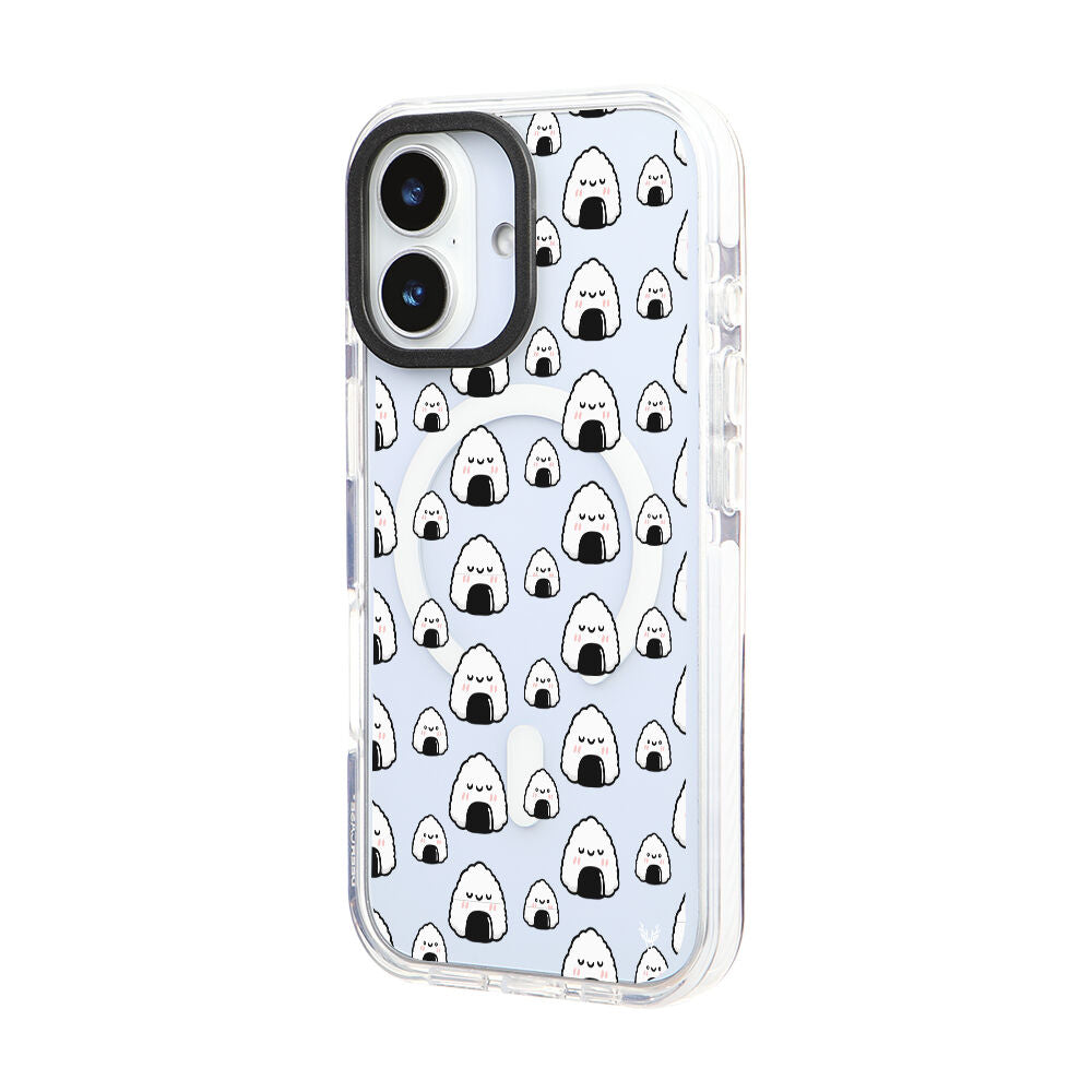 MagsafeliArtycaseBeyaz