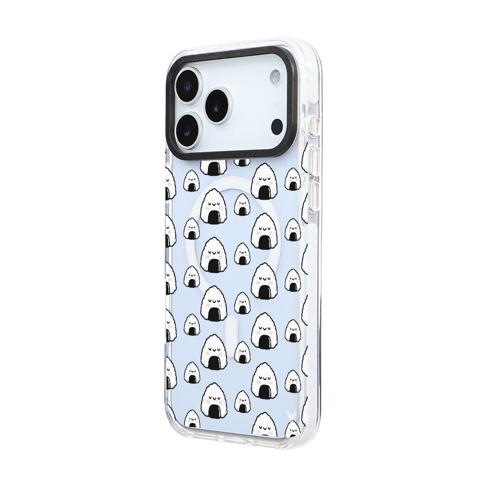 MagsafeliArtycaseBeyaz
