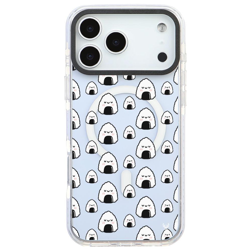 MagsafeliArtycaseBeyaz