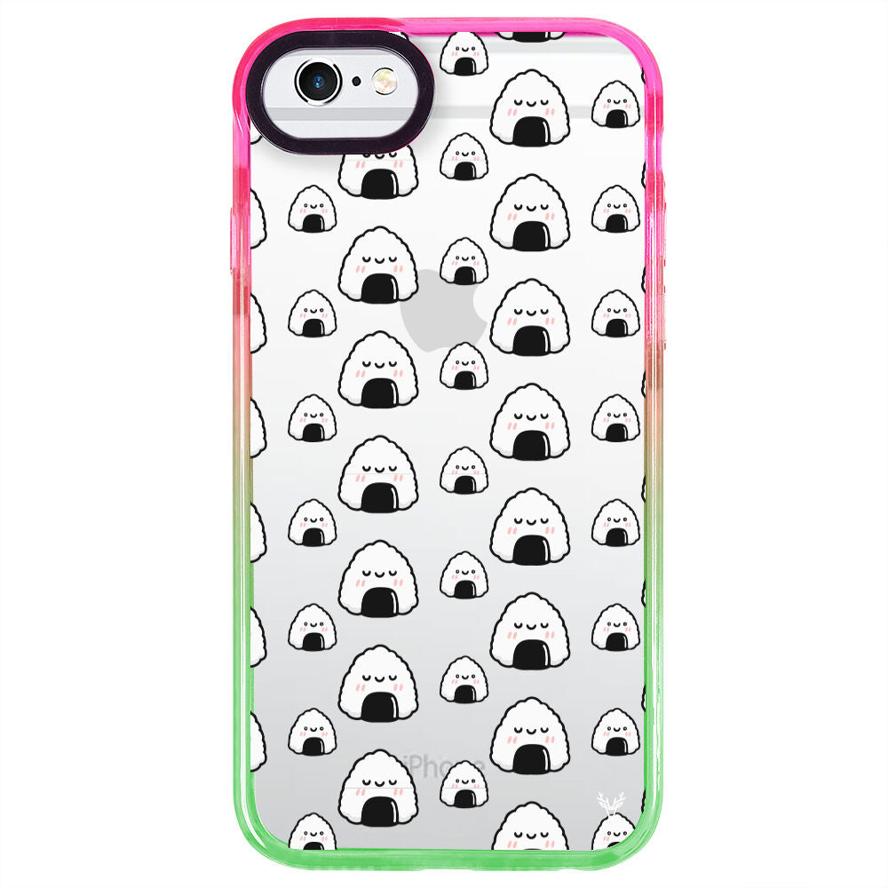 ArtycasePembeYeşil