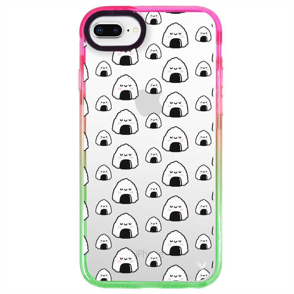 ArtycasePembeYeşil