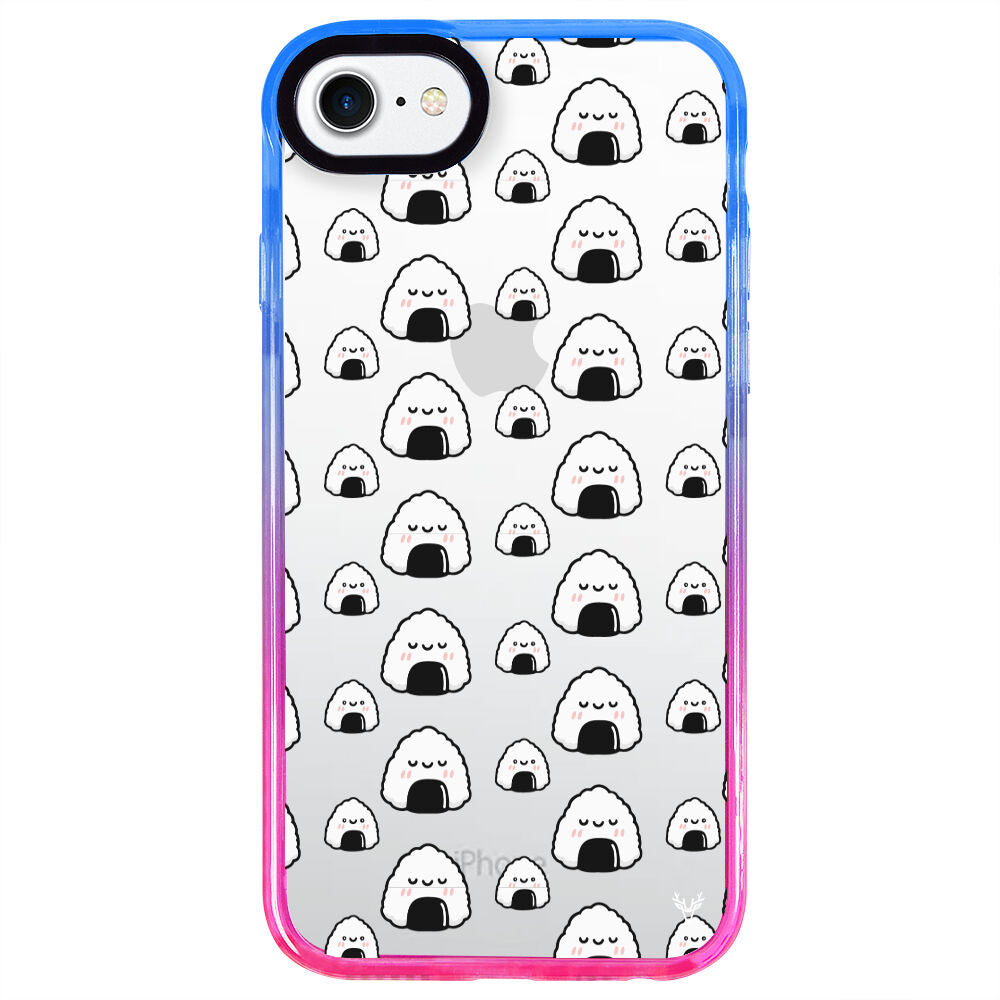 ArtycaseMaviKırmızı