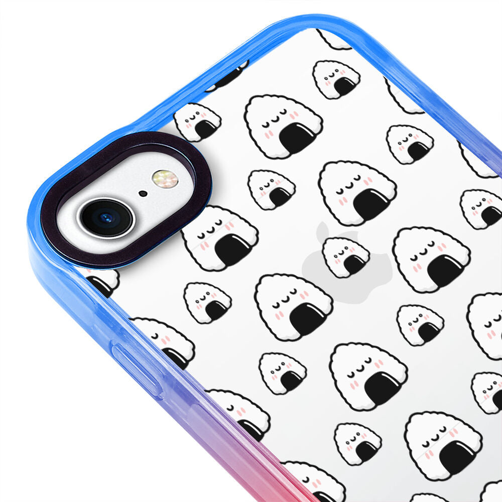 ArtycaseMaviKırmızı